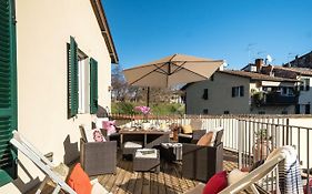 Tornese With Private Parking And Terrace